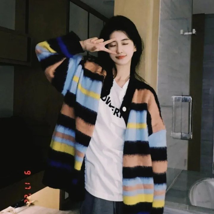我的媳妇是女王