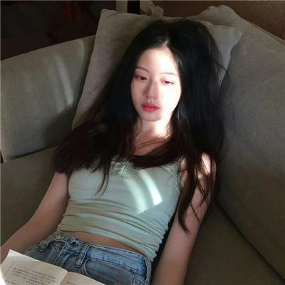 恋爱中的男人